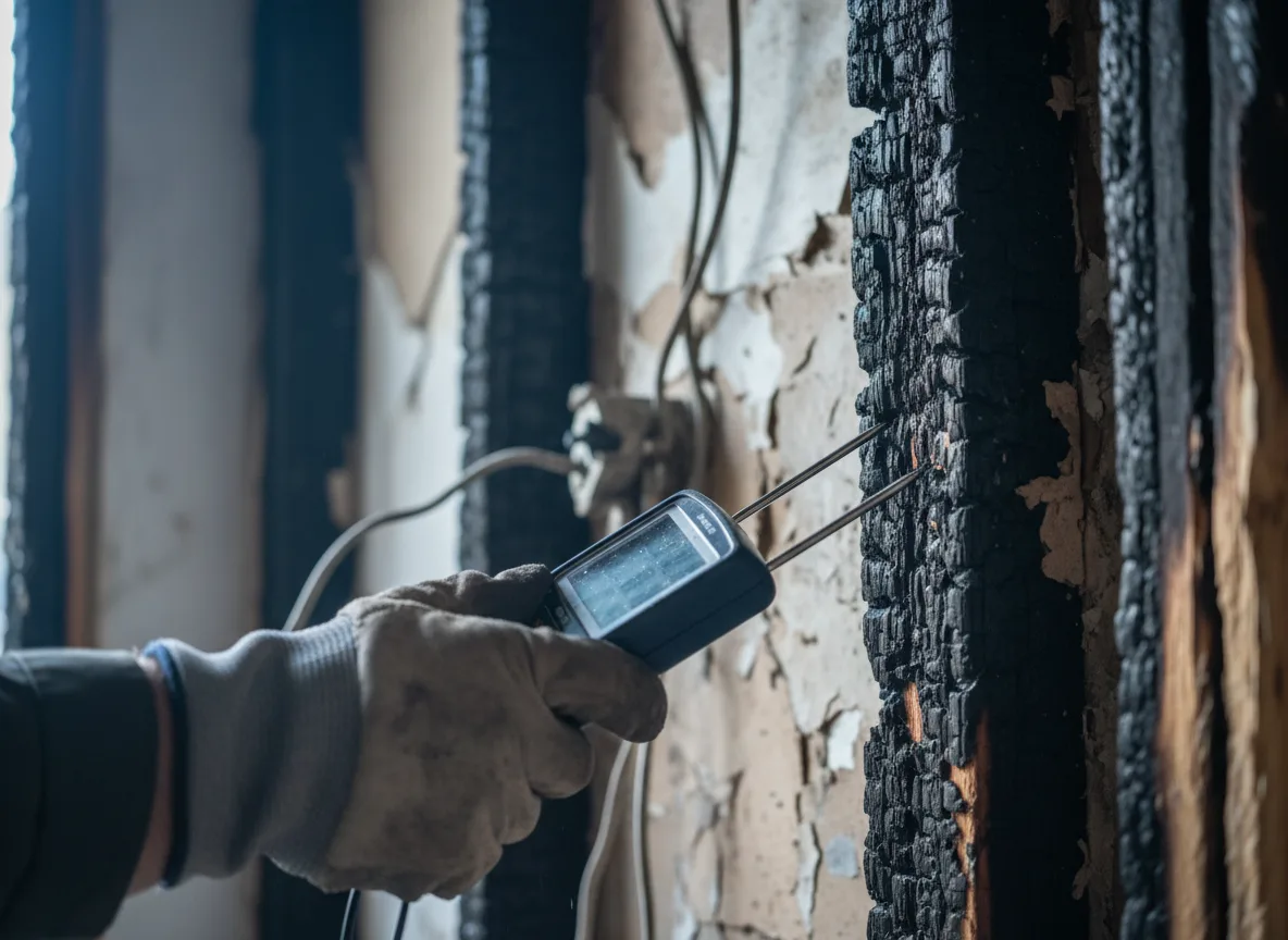 Fire Damage Restoration Kingston, OK FAQs